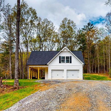 White Owl Cottage Blairsville Zewnętrze zdjęcie