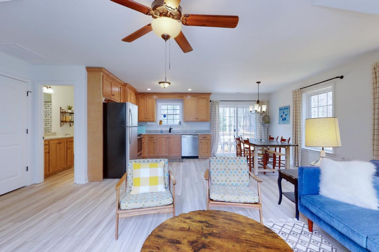White Owl Cottage Blairsville Zewnętrze zdjęcie