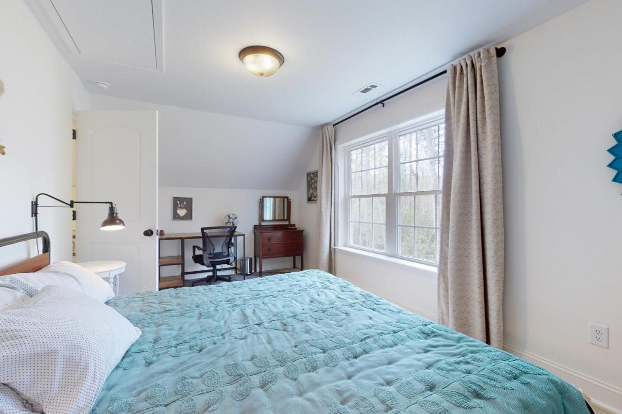 White Owl Cottage Blairsville Zewnętrze zdjęcie