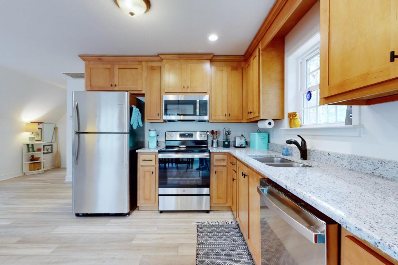 White Owl Cottage Blairsville Zewnętrze zdjęcie
