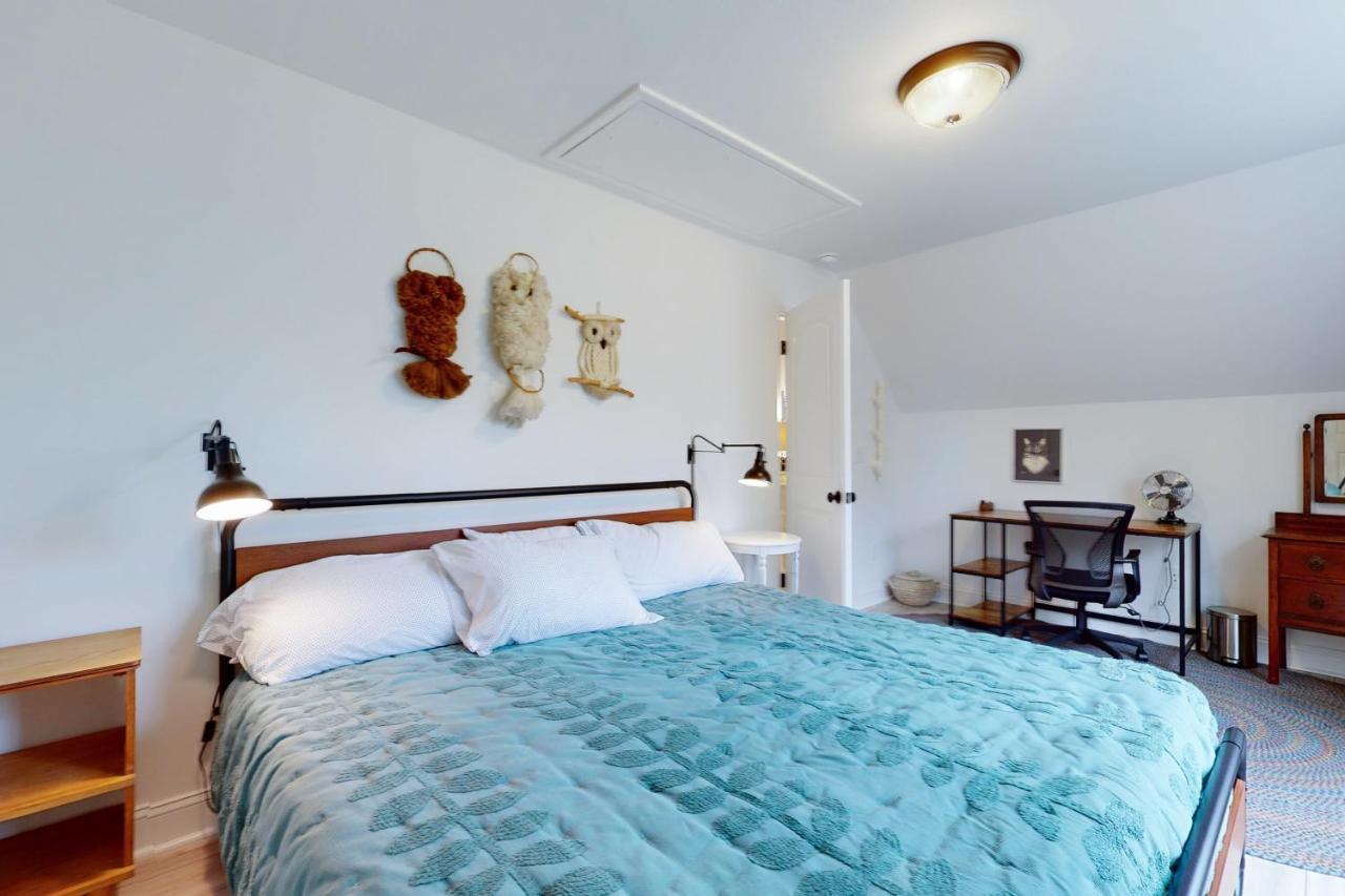 White Owl Cottage Blairsville Zewnętrze zdjęcie