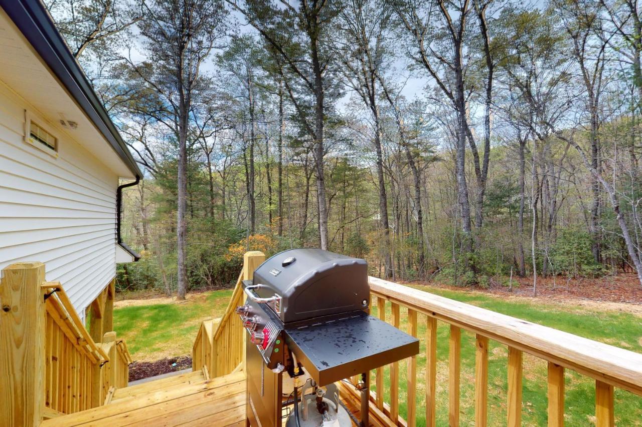 White Owl Cottage Blairsville Zewnętrze zdjęcie