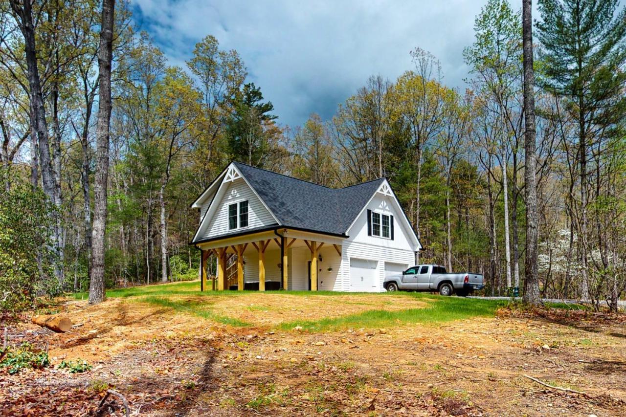White Owl Cottage Blairsville Zewnętrze zdjęcie