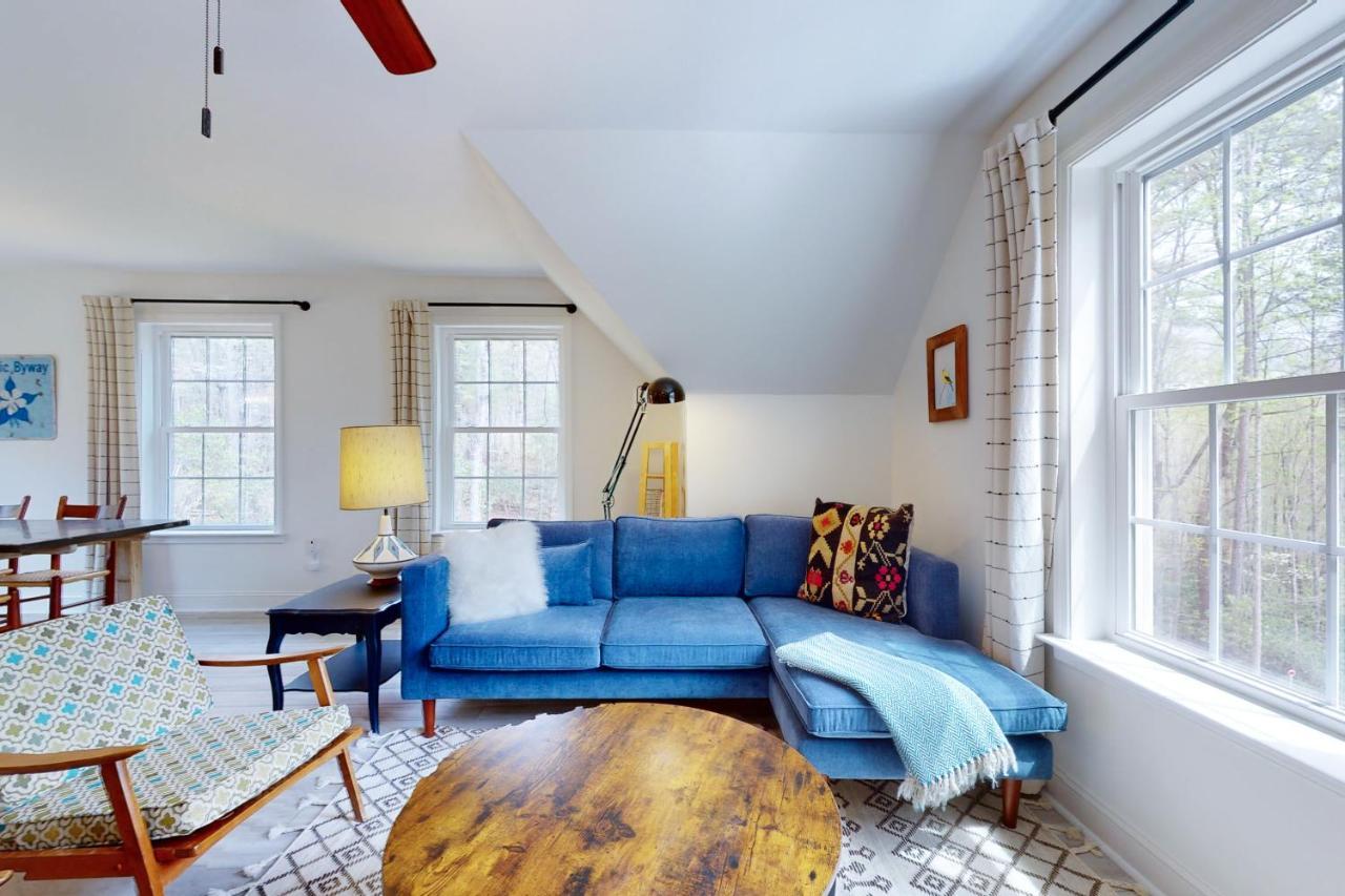 White Owl Cottage Blairsville Zewnętrze zdjęcie