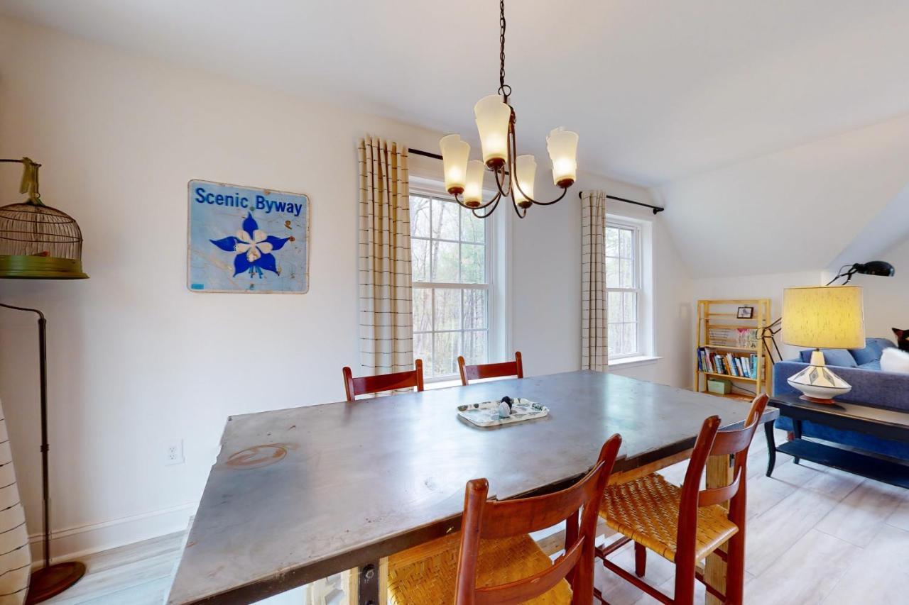 White Owl Cottage Blairsville Zewnętrze zdjęcie