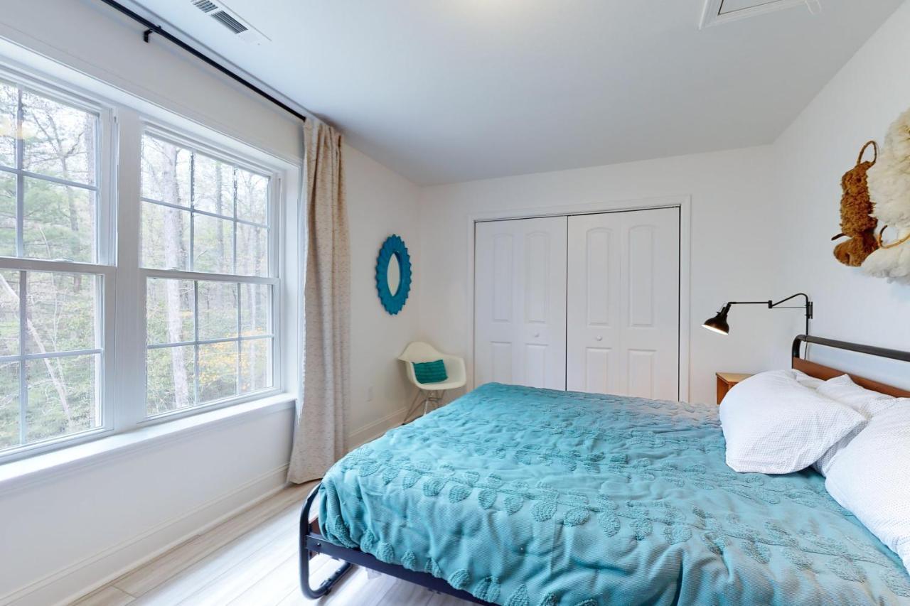 White Owl Cottage Blairsville Zewnętrze zdjęcie