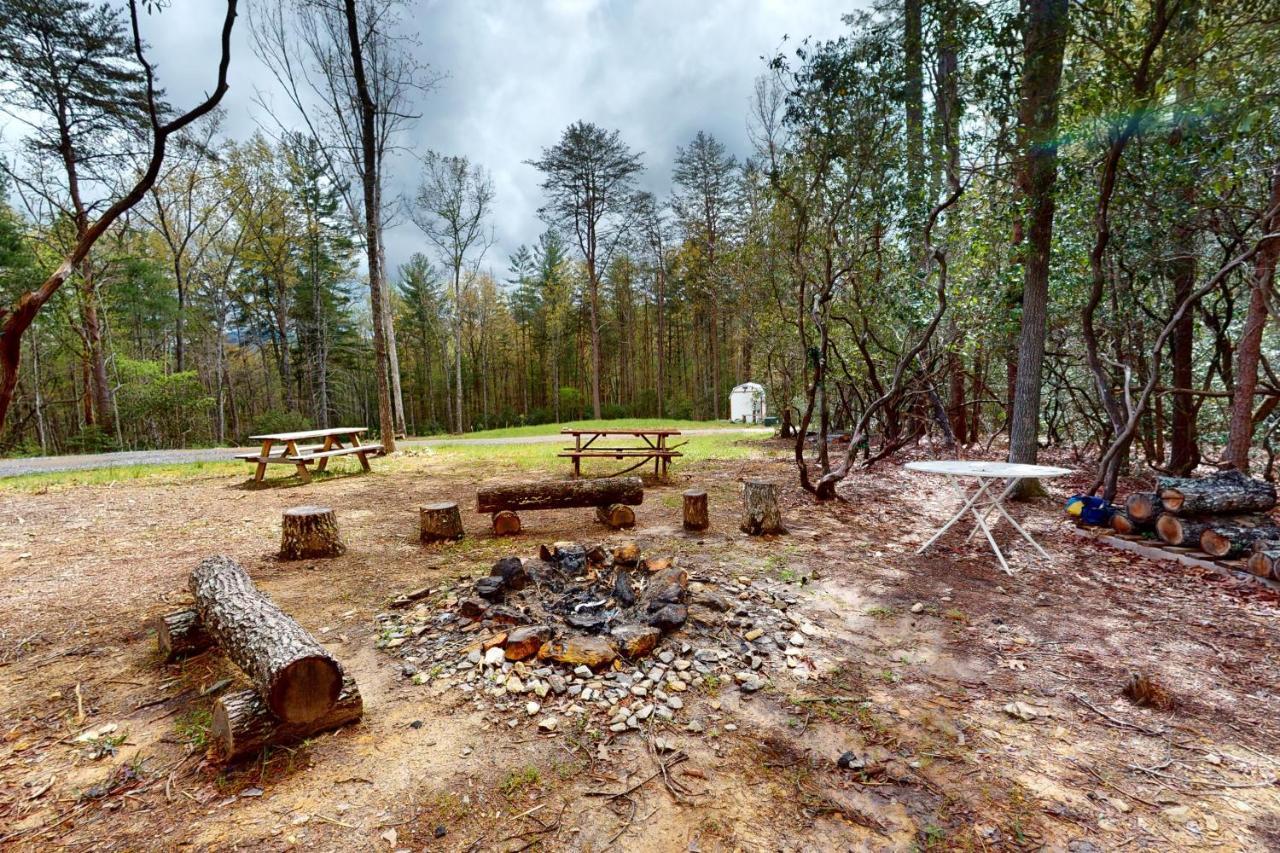 White Owl Cottage Blairsville Zewnętrze zdjęcie