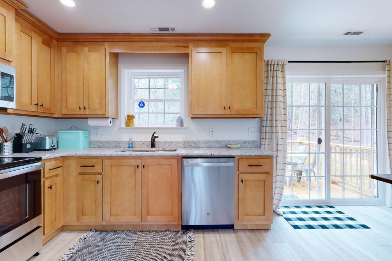 White Owl Cottage Blairsville Zewnętrze zdjęcie