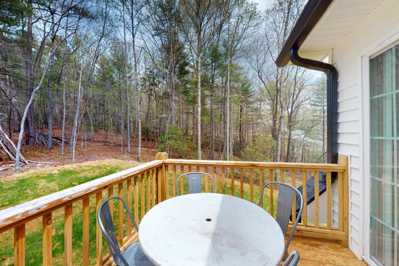 White Owl Cottage Blairsville Zewnętrze zdjęcie